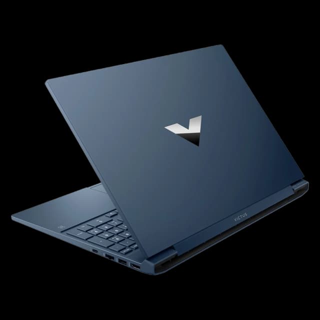 HP Victus 15 2023 (13th Gen i5-13420H, RTX 2050, 8GB, 512GB, 15.6″ FHD 144Hz)
 Image