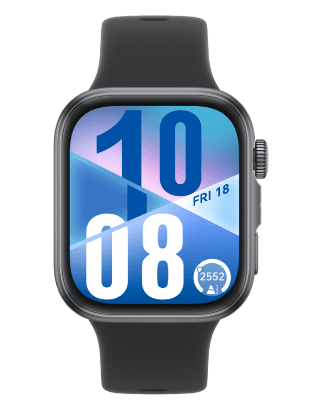 Huawei Watch Fit 4 Image