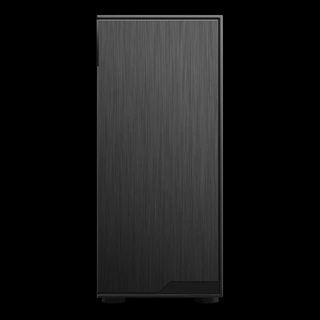 Huntkey GS400C Gaming Casing With 3PCS RGB Fan Free Image