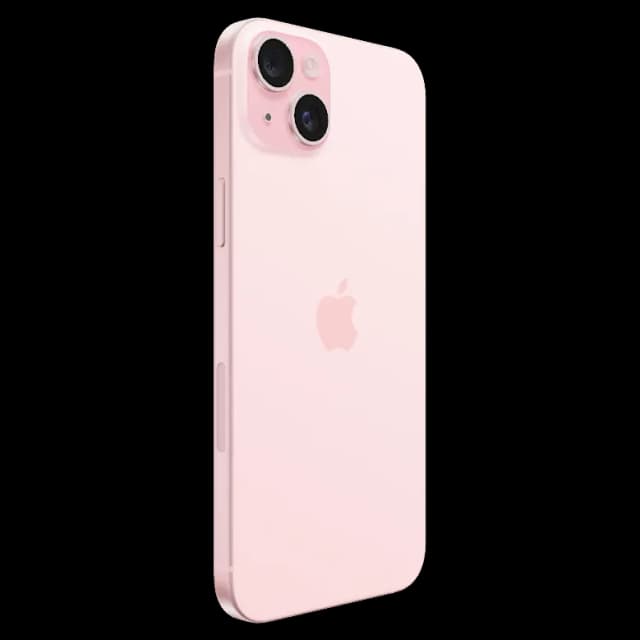Apple iPhone 15 Image