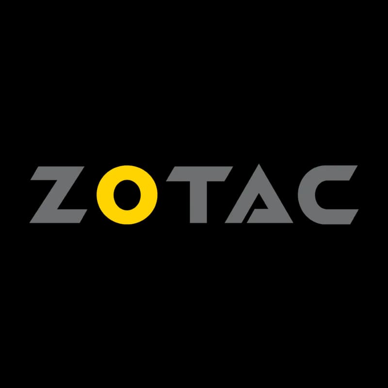 ZOTAC