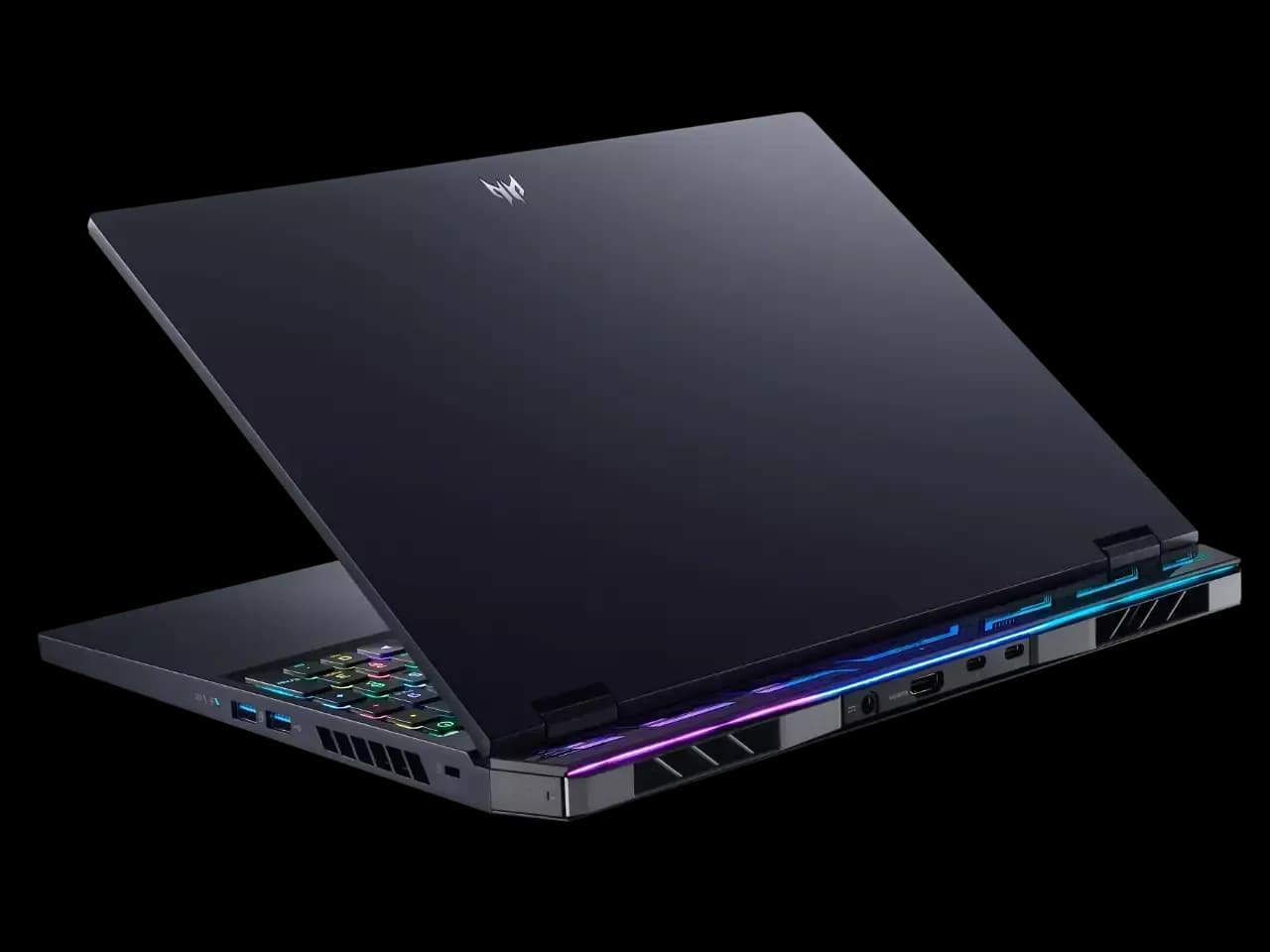 Predator Helios Series