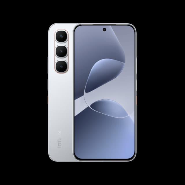 Infinix Hot 60 Pro Image
