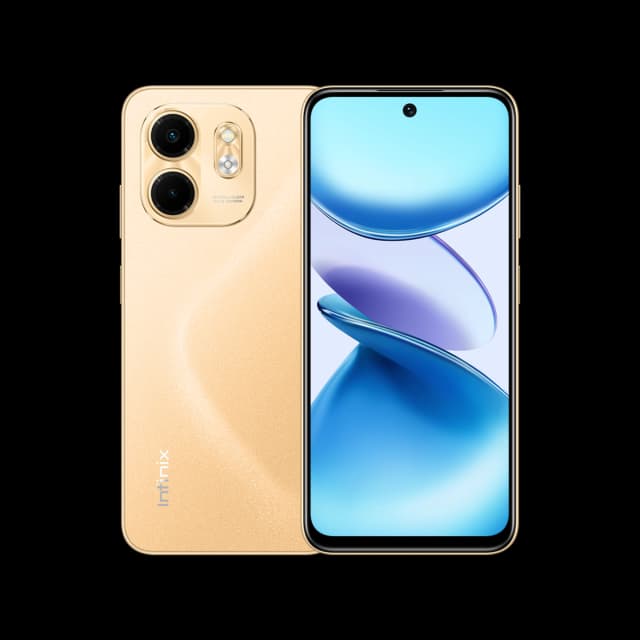 Infinix Smart 9 Image