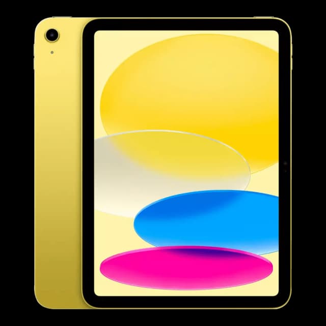 Apple iPad 11 A16 (2025) Image