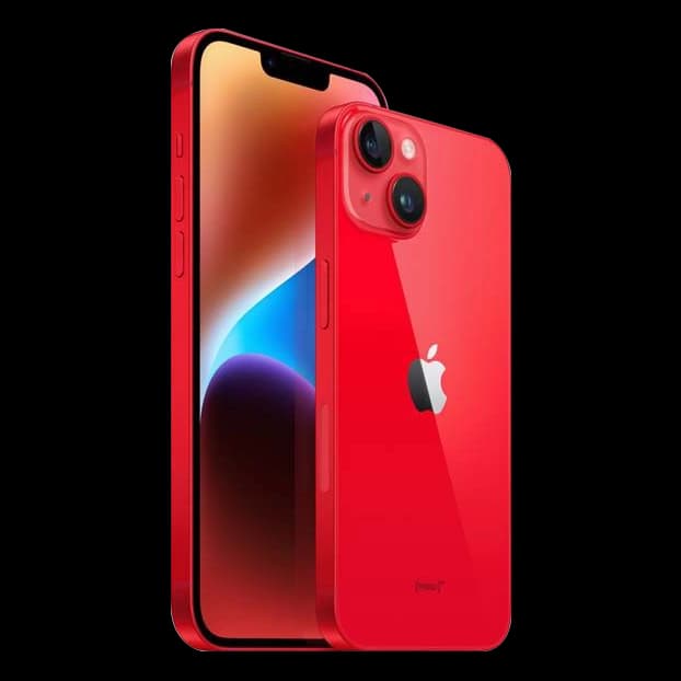 Apple iPhone 14 Image