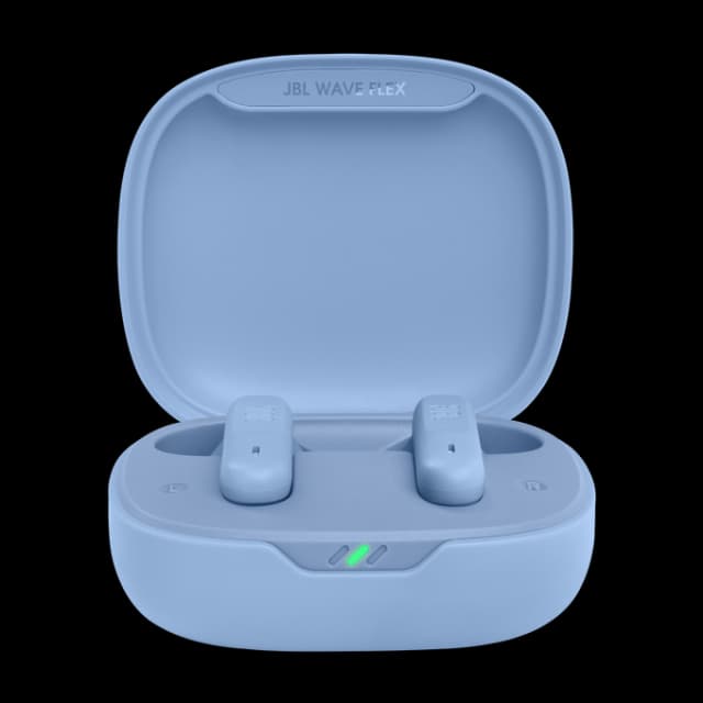 JBL Wave Flex True Wireless Earbuds Image