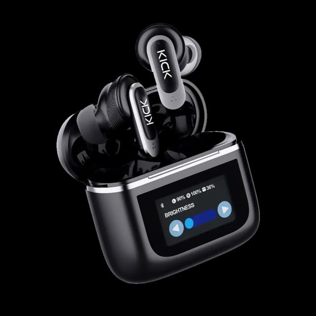 Kick Zenbuds TWS Image