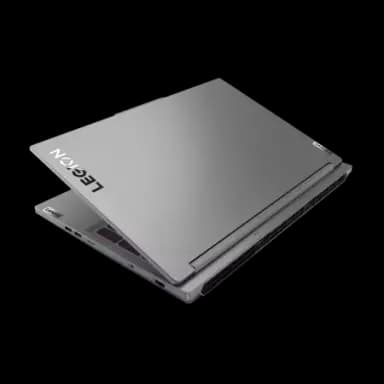 Lenovo Legion 5i 2025 (14th Gen Intel Core i7-14650HX | RTX 4050 Graphics) Image