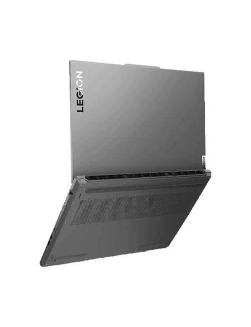 Lenovo Legion 5 2024 (14th Gen Intel Core i7-14650HX | RTX 4060 Graphics) Image