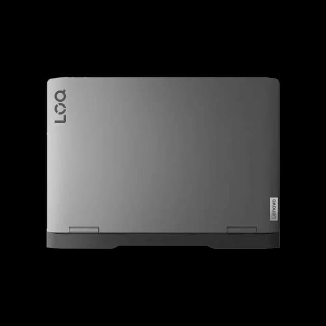 Lenovo LOQ 15 (Intel Core i5-12450H; RTX 2050, 8C/12T, up to 4.4 GHz)) Image