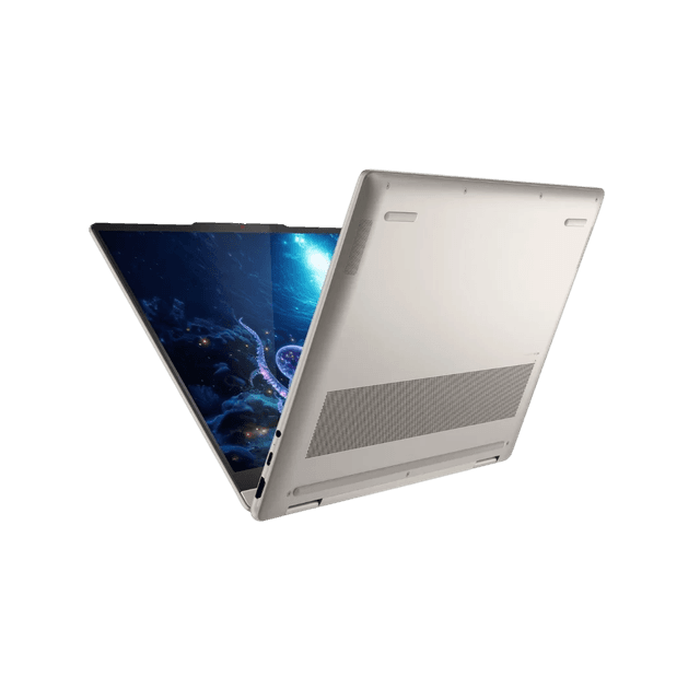 Lenovo Yoga 7 2-in-1 14 2025 (AMD Ryzen AI 5 340 | AMD Radeon 840M Graphics) Image