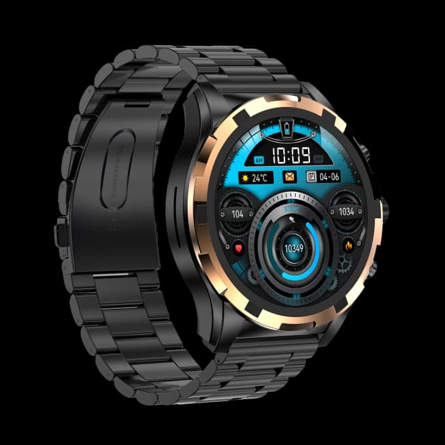 Ultima Magnum E500
 Image