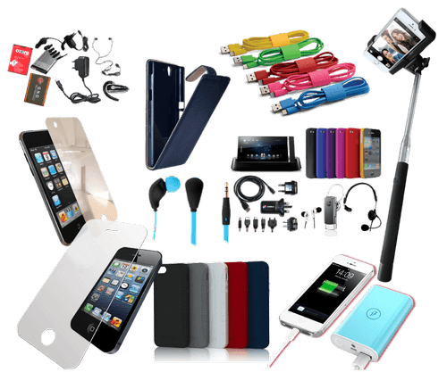 Mobile Accessories