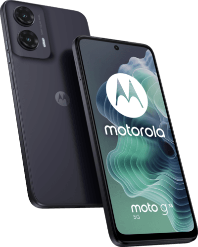 Motorola Moto G35 5G Image