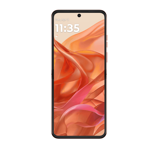 Motorola Razr 50 Image