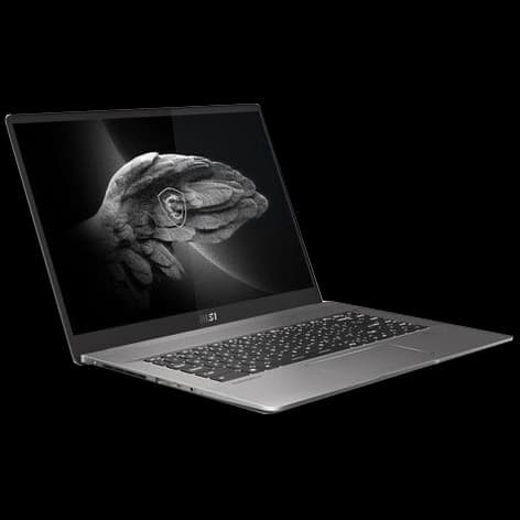 MSI Creator Z16 (i7 11th Gen, RTX 3060 16/512 GB) Image