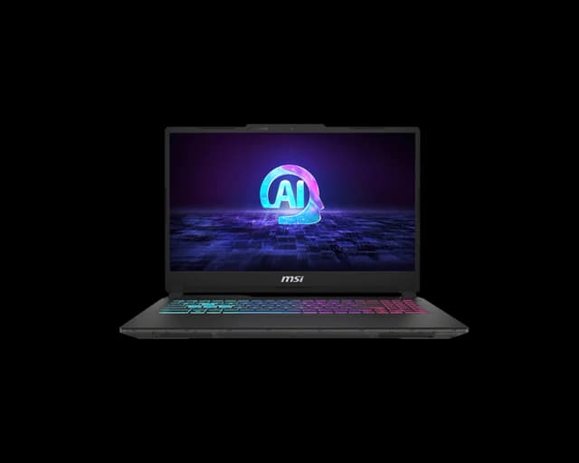 MSI Cyborg 15 2023 (13th Gen Intel Core i5-13420H | RTX 3050 Graphics) Image