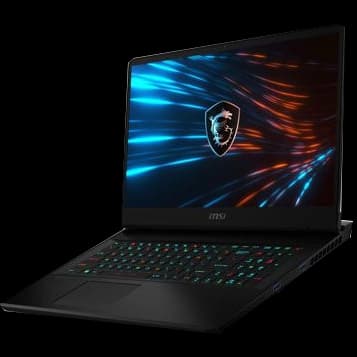 MSI GP66 Leopard 10UE (i7 10th Gen 8-Core, RTX 3060) Image