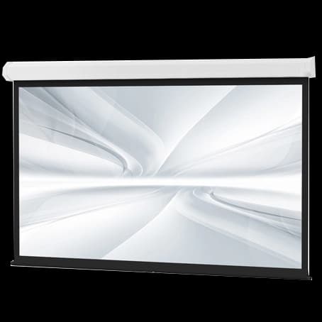 Electric Screen Neptune Athena Matte White
Electrical Screen 90"x120",150" Diagonal 4:3 (7.5feet height, 10feet width)  Image