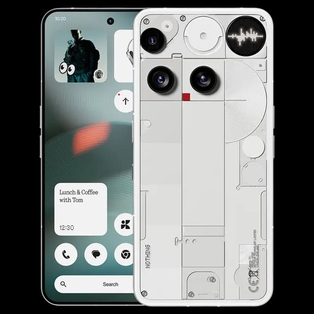Nothing Phone (3) Image