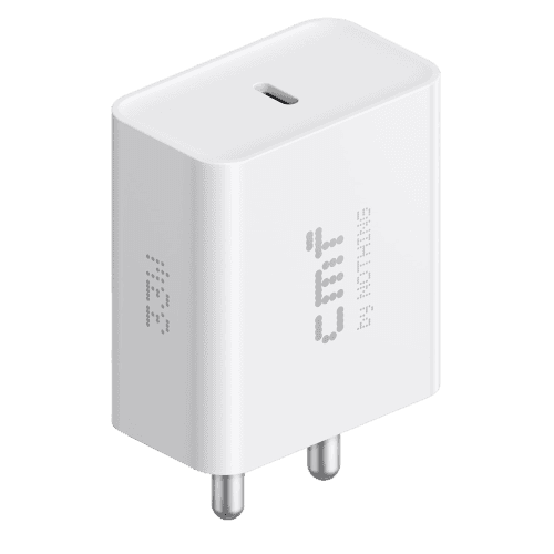 CMF by Nothing 33W Type-C Power Fast Charger Adapter  Image