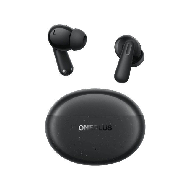 OnePlus Nord Buds 3 Pro True Wireless in Ear Bluetooth Earbuds Image