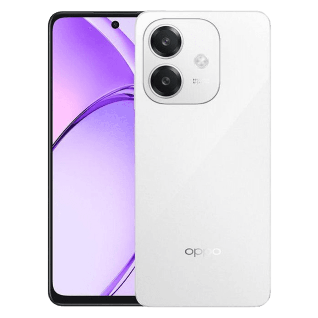 Oppo A3 Image