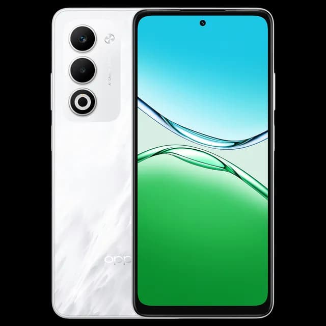 Oppo A5  Image
