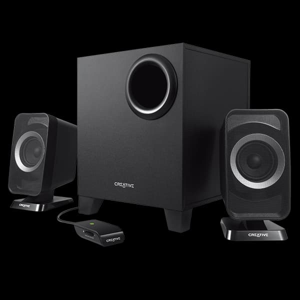 Creative T3150 Wireless Speaker Image