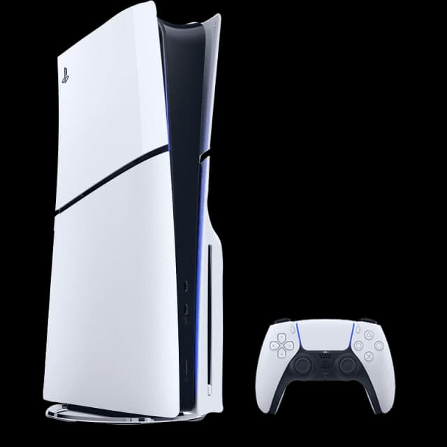 Sony PlayStation 5 Image