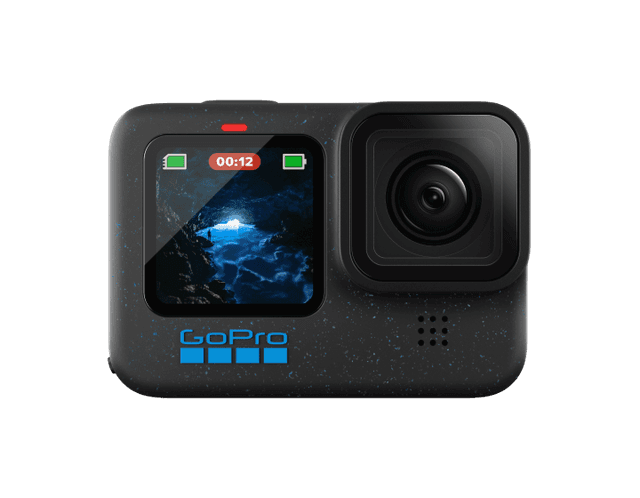 GoPro Hero 12  Image