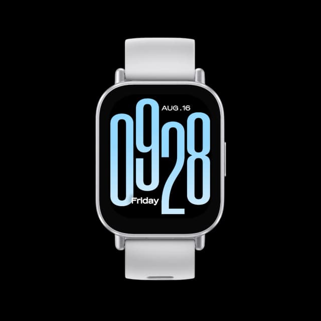 Xiaomi Redmi Watch 5 Active Image