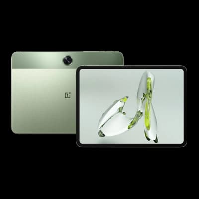 OnePlus Pad Go (11.35-inch, MediaTek Helio G99, IPS LCD, 90Hz) Image