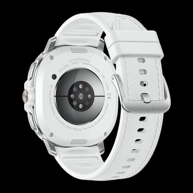 Samsung Galaxy Watch 8 Classic Image