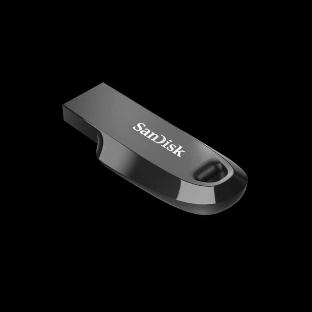 SanDisk Ultra Curve 3.2 Flash Drive - 32GB Image