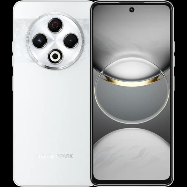 Tecno Spark 30 Image