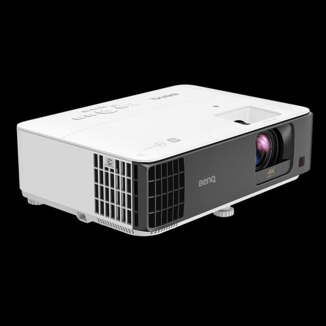 BenQ 4K Projector (Short Throw) TK700STi Image