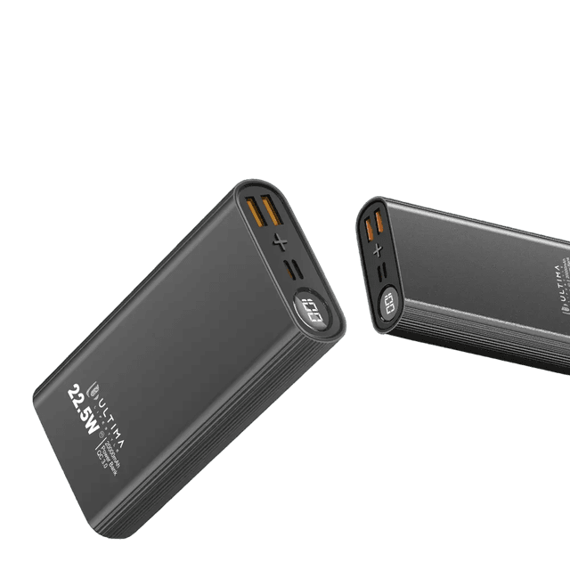 Ultima Turbocharge 20k Powerbank Image