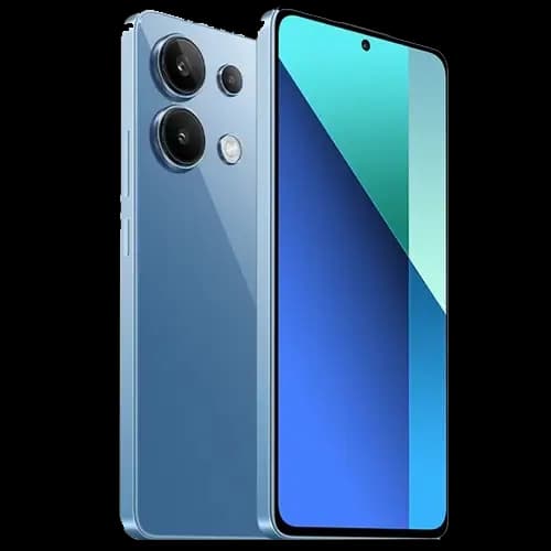 Redmi Note 13 4G Image