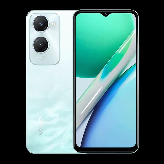 Vivo Y18 Image