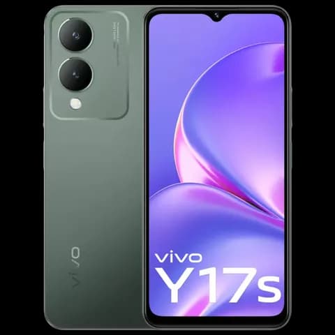 Vivo Y17s Image