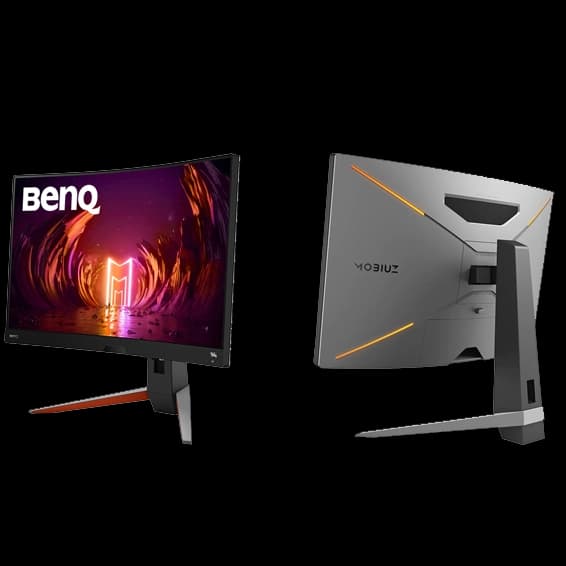 BenQ Zowie (EX2710R ) Gaming Monitor Image