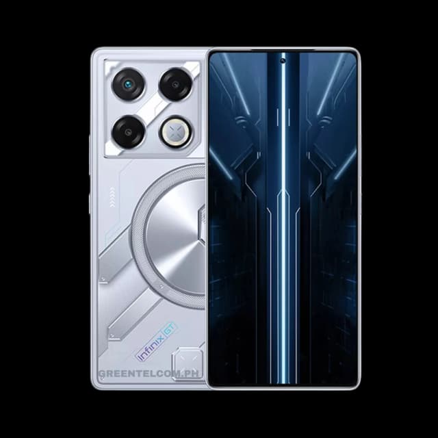 Infinix GT 20 Pro Image