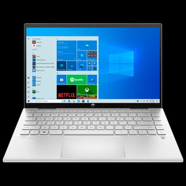 HP Pavilion 15 2022 (Intel Core i5-1235U, MX550, 8GB, 512GB, 15.6″ FHD) Image