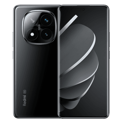 Redmi Note 14 Pro+ 5G Image