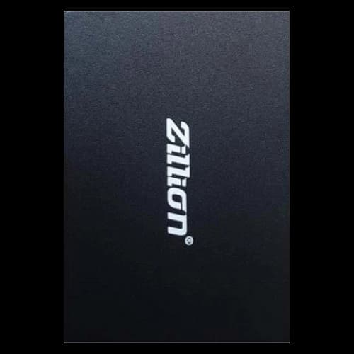 Zillion SSD Image