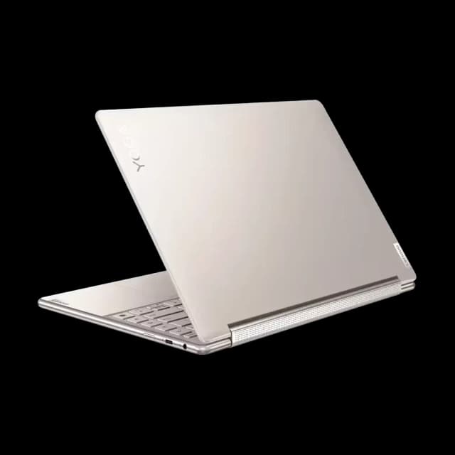 Lenovo Yoga 9i 2023 (13th Gen Intel Core i7-1360P | Intel Iris Xe Graphics) Image