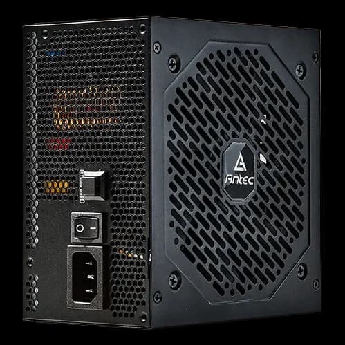 Antec NeoECO Series NE750G 750W ATX 80 PLUS GOLD Power Supply Image