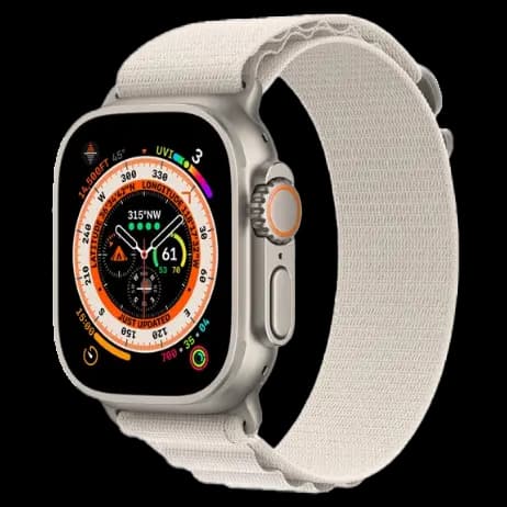 Apple Watch Ultra Image